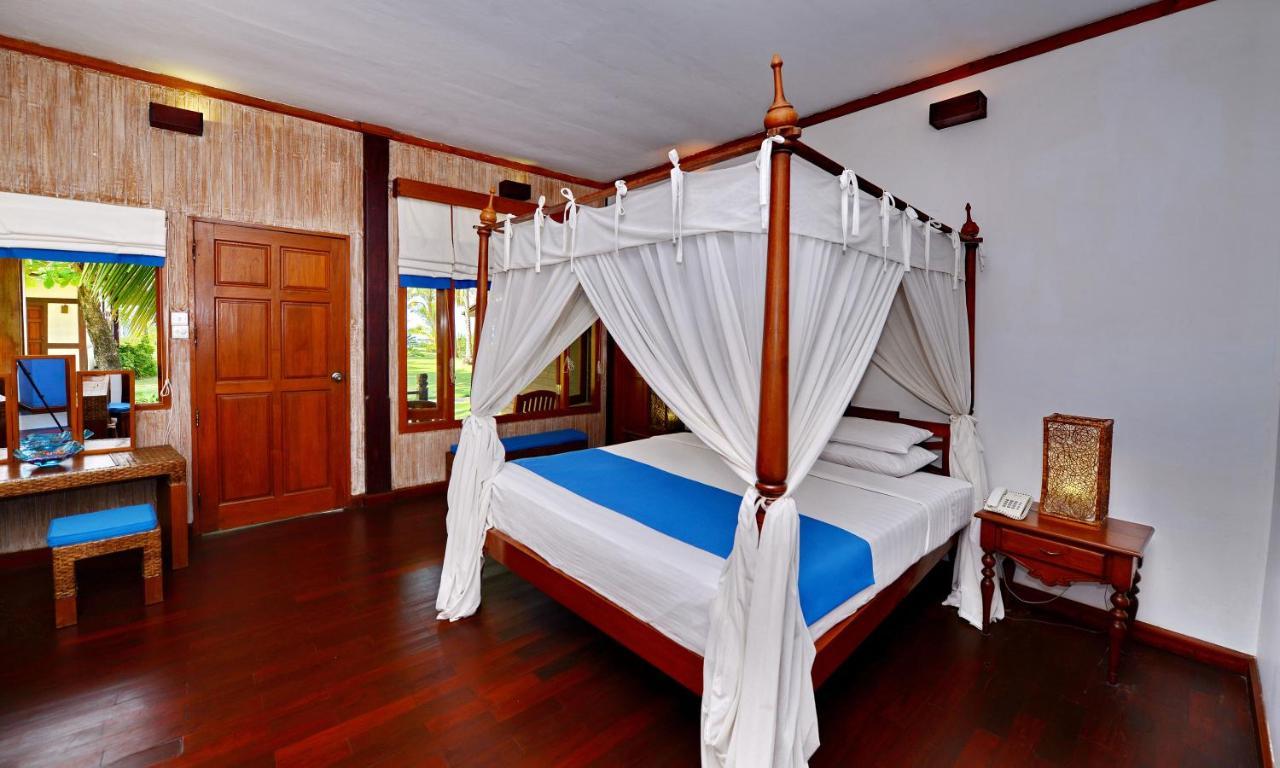 Aureum Palace Hotel & Resort Ngwe Saung ングウェ・サウン エクステリア 写真